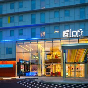 Aloft New York Laguardia Airport